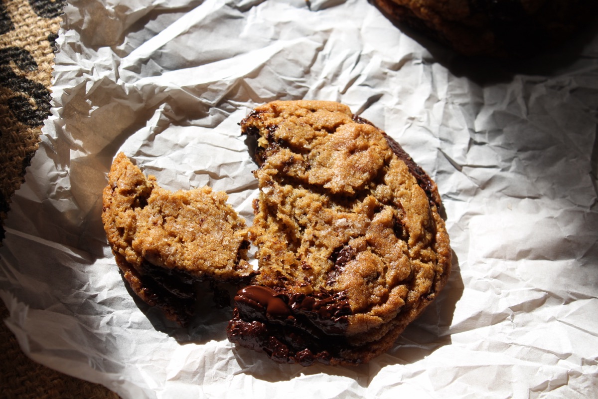 Bibingka cookies